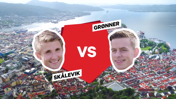 Brannduellen 2018 - Episode 1